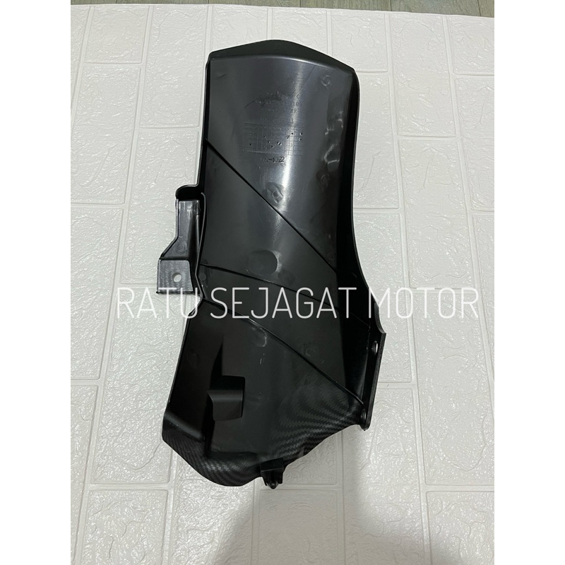 Spakbor kolong Honda adv 160 carbon spakbor kolong airblade adv 160