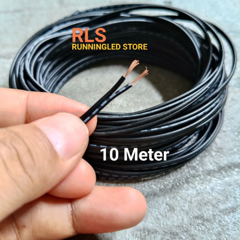 Kabel Awg 24 2x18 0,12 10M / K Awg 24 Double