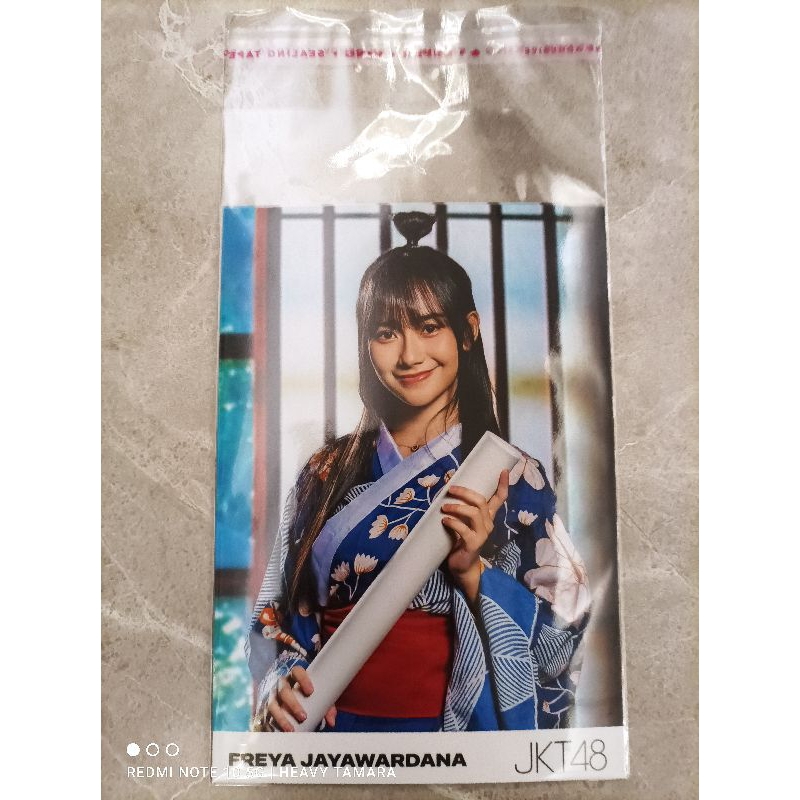 PP Photopack RTS JKT48
