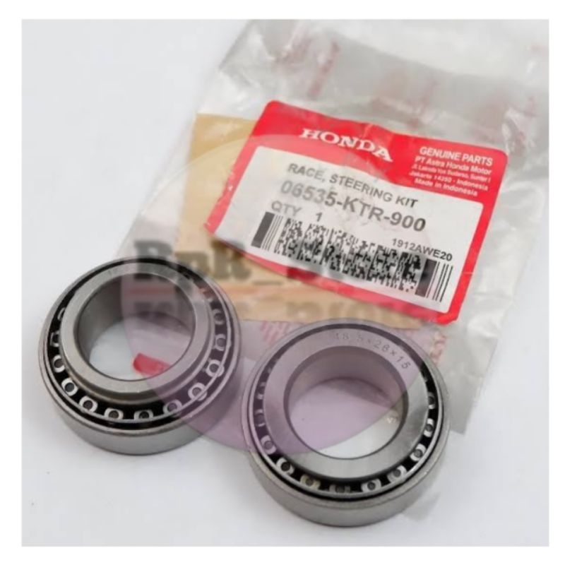 komstir kones bambu racing cbr150r cb150r tiger megapro verza