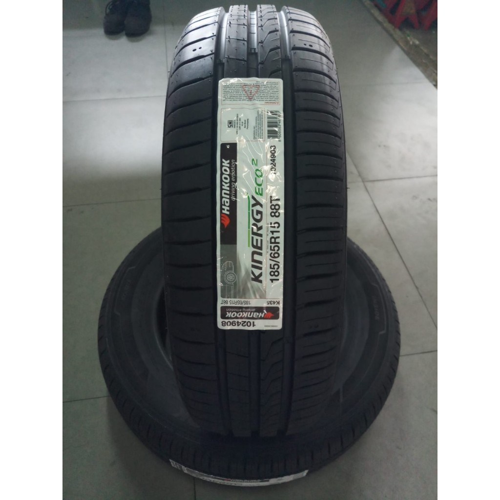 Hankook Kynergy Eco2 185/65 R15