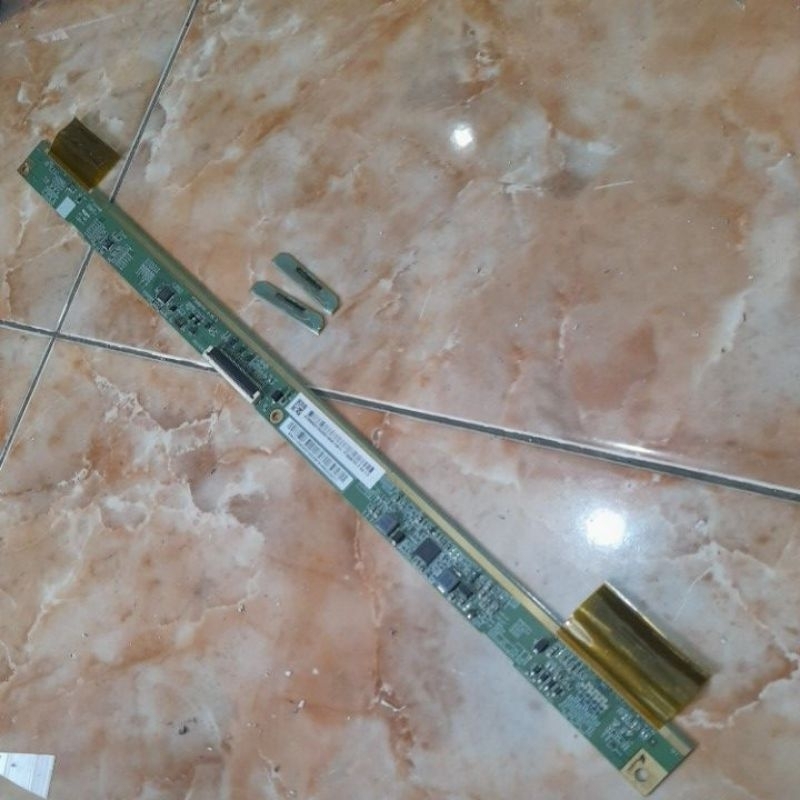 Tcon / tikon tv led Samsung UA32N4001 / PT320AT01-3 Ver.1.0