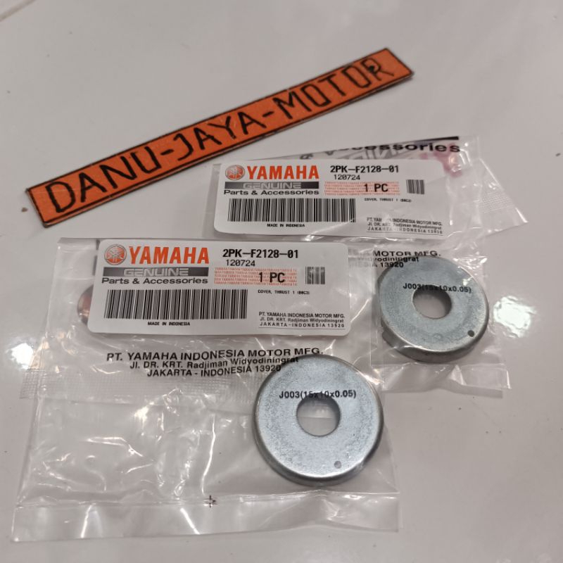 Ring mangkok arm -Cover Trust - Tutup Bosh Arm Yamaha - F1ZR - F1Z - Force 1- F1- Scorpio - Vixion -