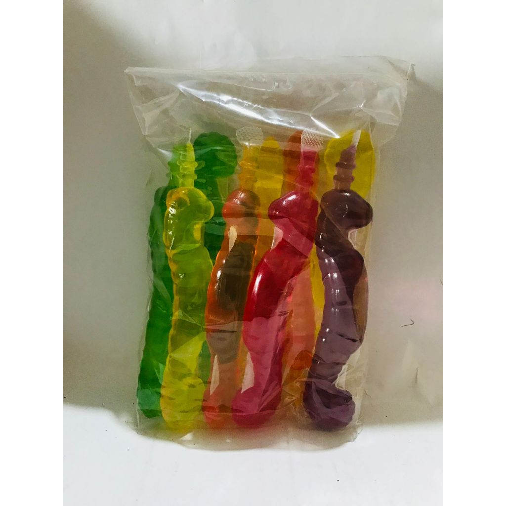 

jelly saripati kuda laut pack