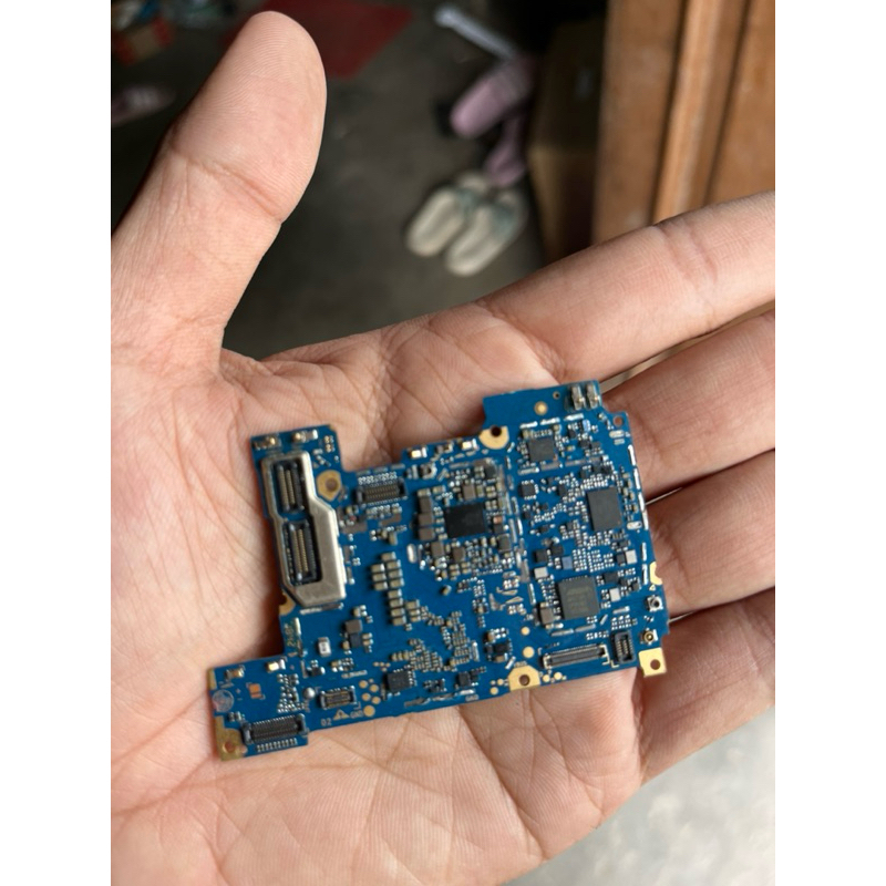 mesin matot asus max pro m2