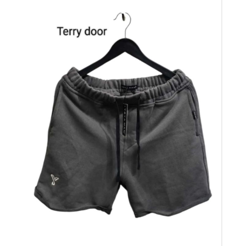 celana pendek beby tery yoya man