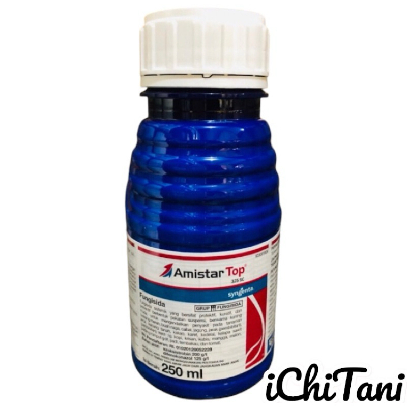 Amistartop 250 ML
