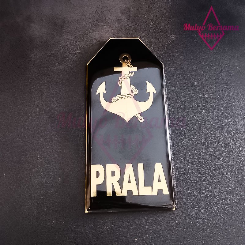 Evolet Pelayaran Prala Jangkar Evolet Prala Pelayaran - Mulyo Bersama