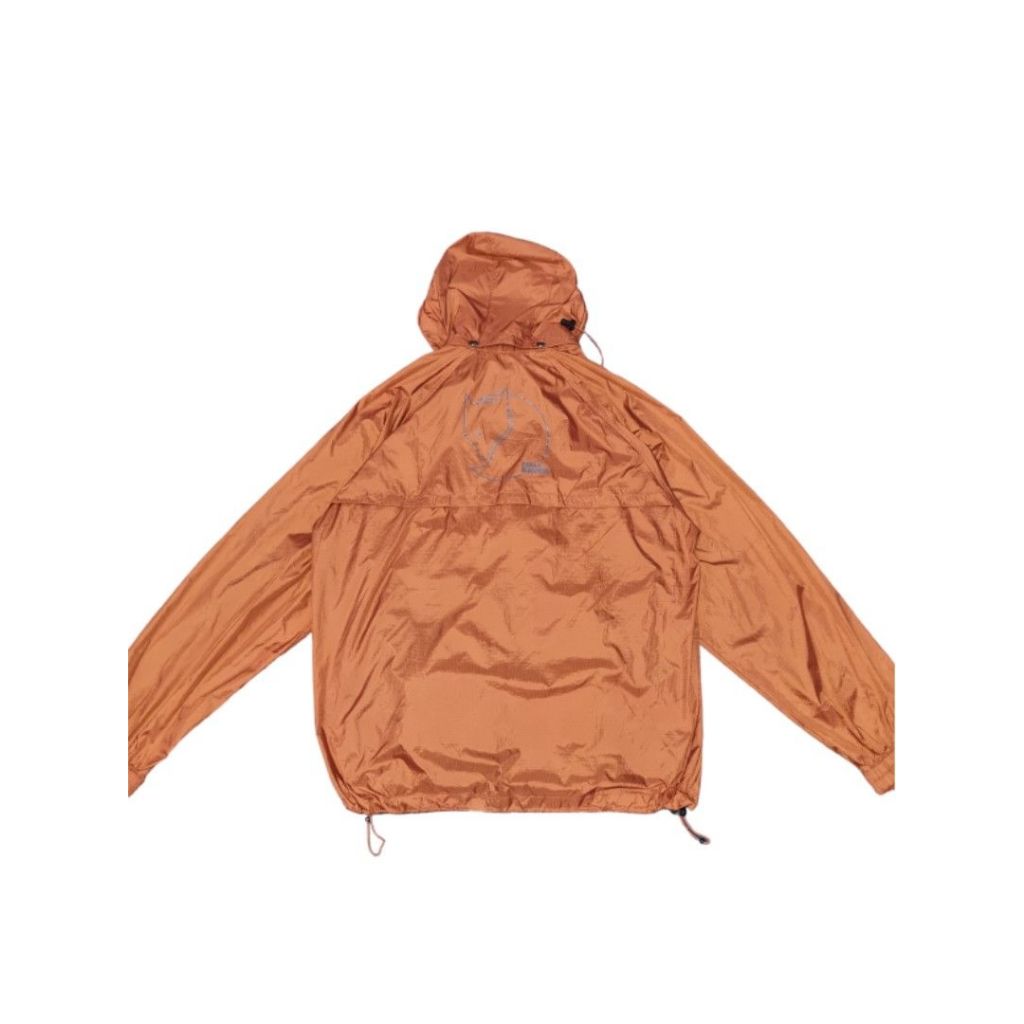 Fjallraven Running Jacket
