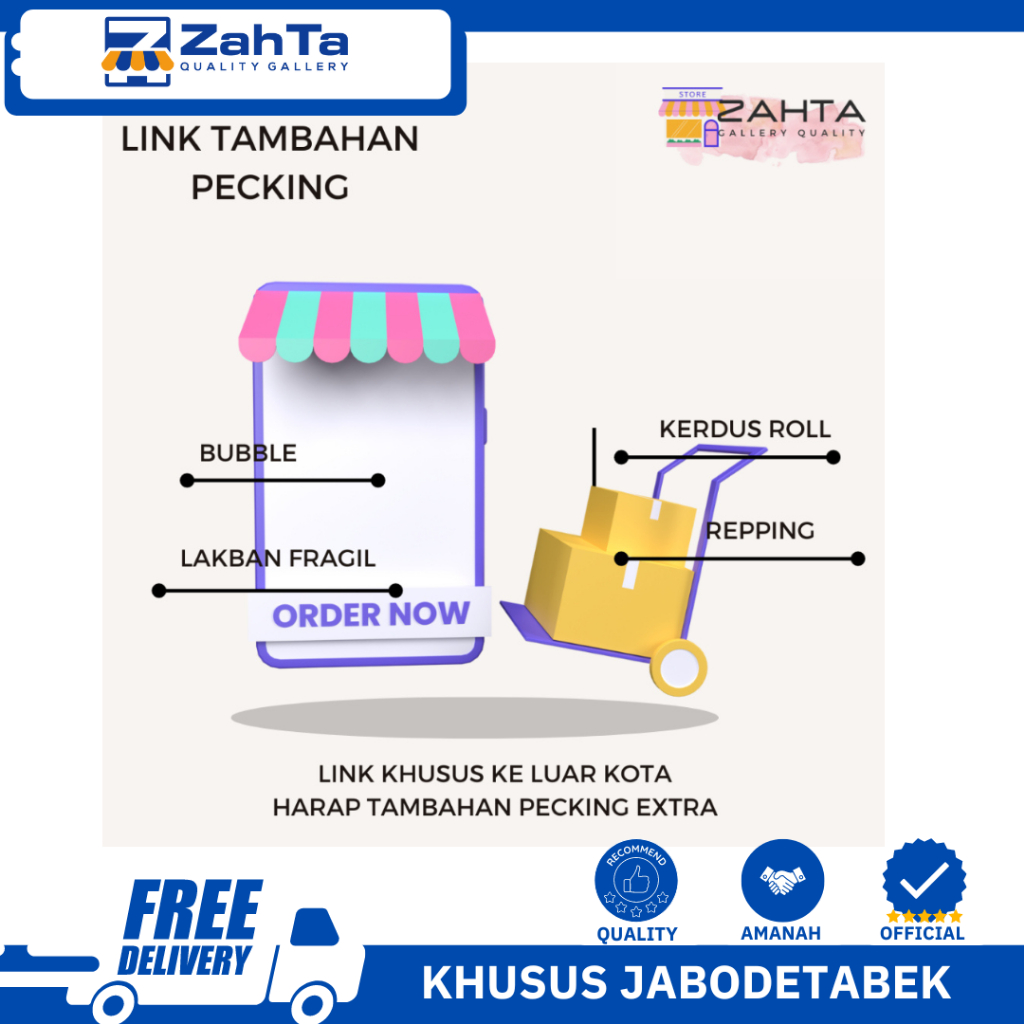 

LINK KHUSUS TAMBAHAN PECKING EXTRA PENGIRIMAN LUAR KOTA