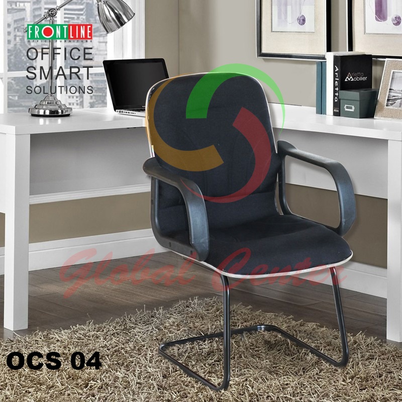 FRONTLINE KURSI KANTOR OCS 04
