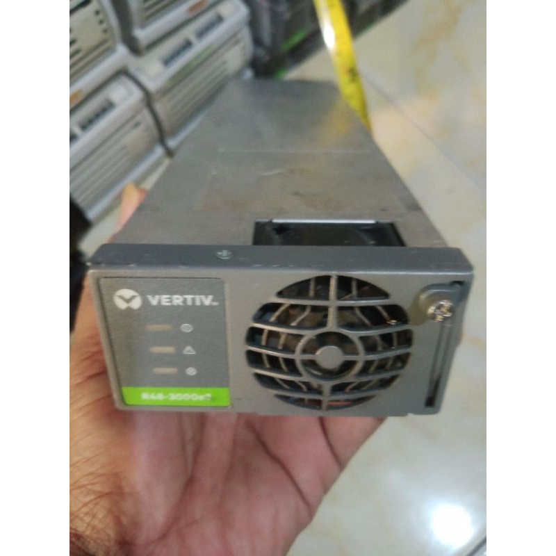 PSU-R48 -3000 E3-48 VOLT 3000 WATT VERTIV