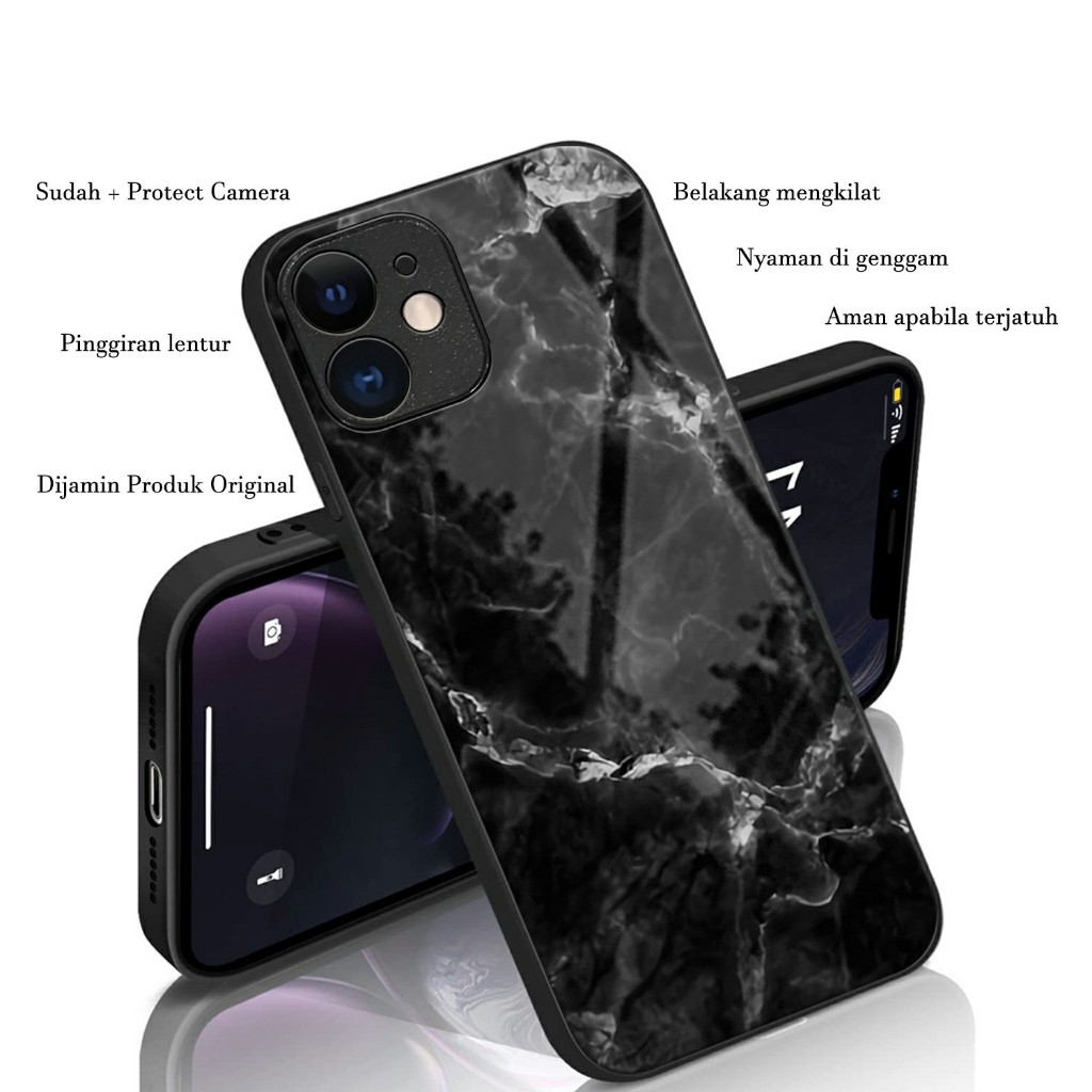 COD | SoftCase Case Original TC4 | Iphone 11,11 Pro,11 Pro Max | Case For Iphone 11 | Case Iphone 11