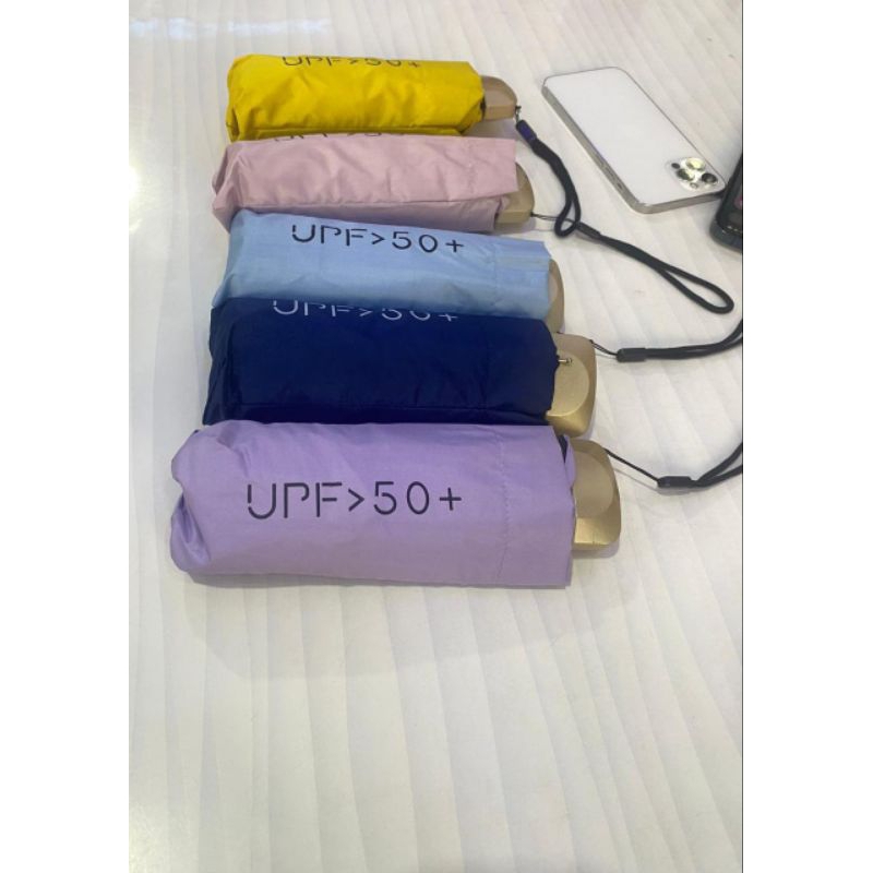 ( ACEH TIMUR) PAYUNG UPF 50+