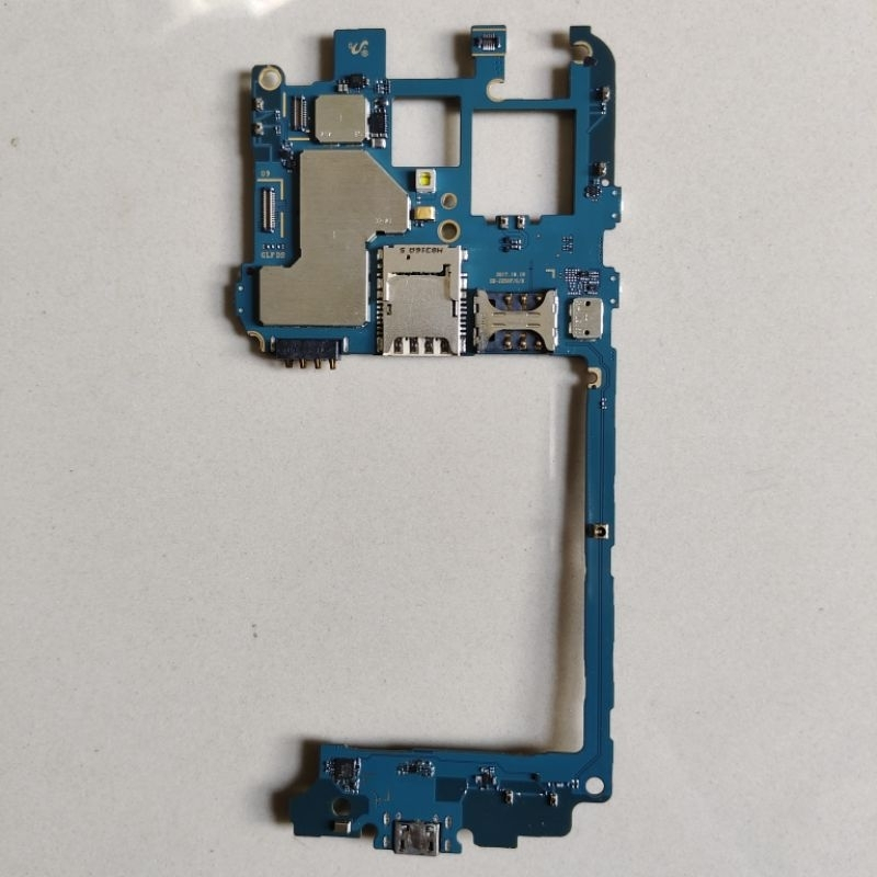 Promo  Mesin MB Motherboard Samsung Galaxy J2 Pro / SM-J250F cabutan normal tested mulus no minus si