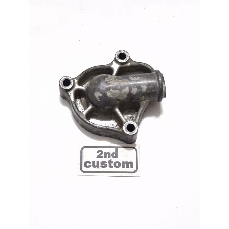 Cover gear water pump ori Honda NSR 250 R NSR250 NSR250R 250R KV3 Original MC16 MC18 MC21 MC28 MC 16