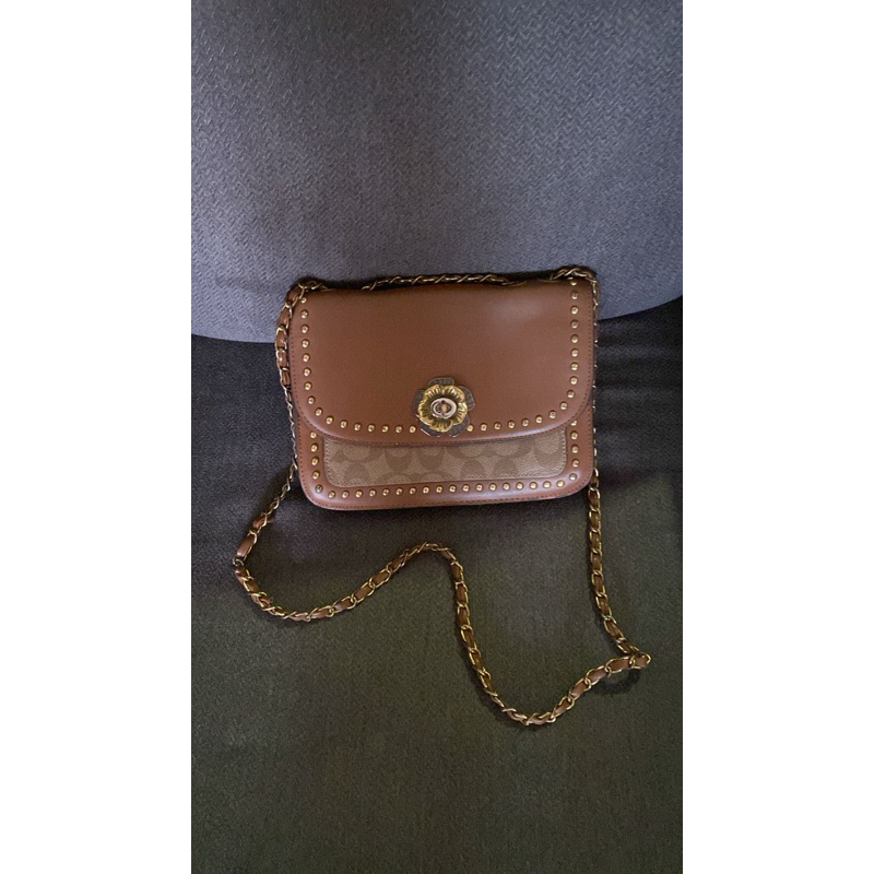 COACH MADISON - SHOULDER BAG
