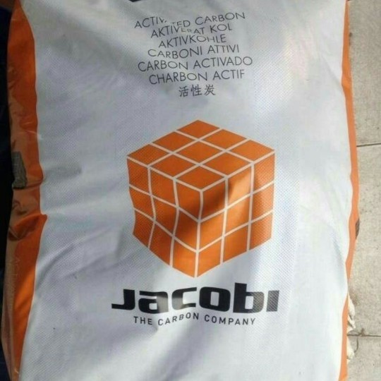 Jacobi Activated Carbon Aquasorb 2000
