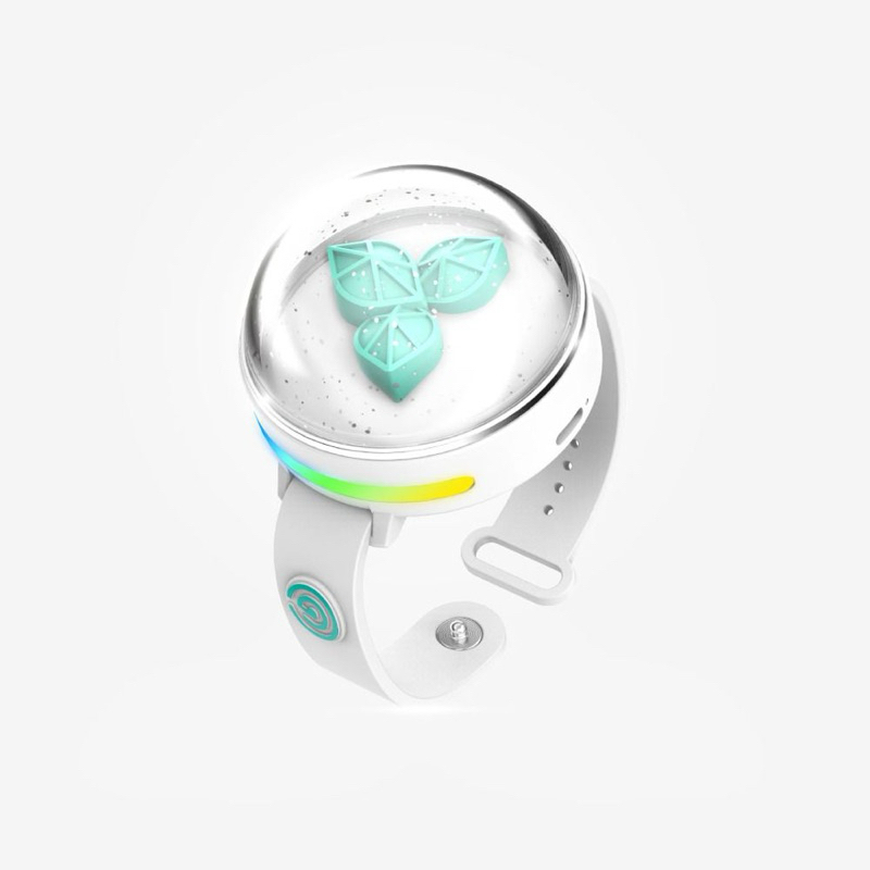 Link Pelunasan Lightband Day6 ver3 (Natalia)