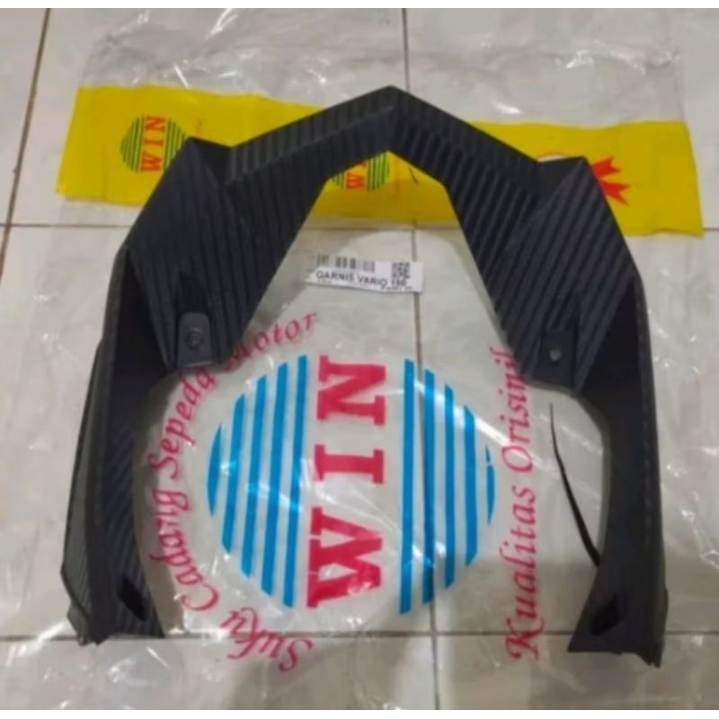 Garnish Vario 150 vario 125 old 2015 2016 2017