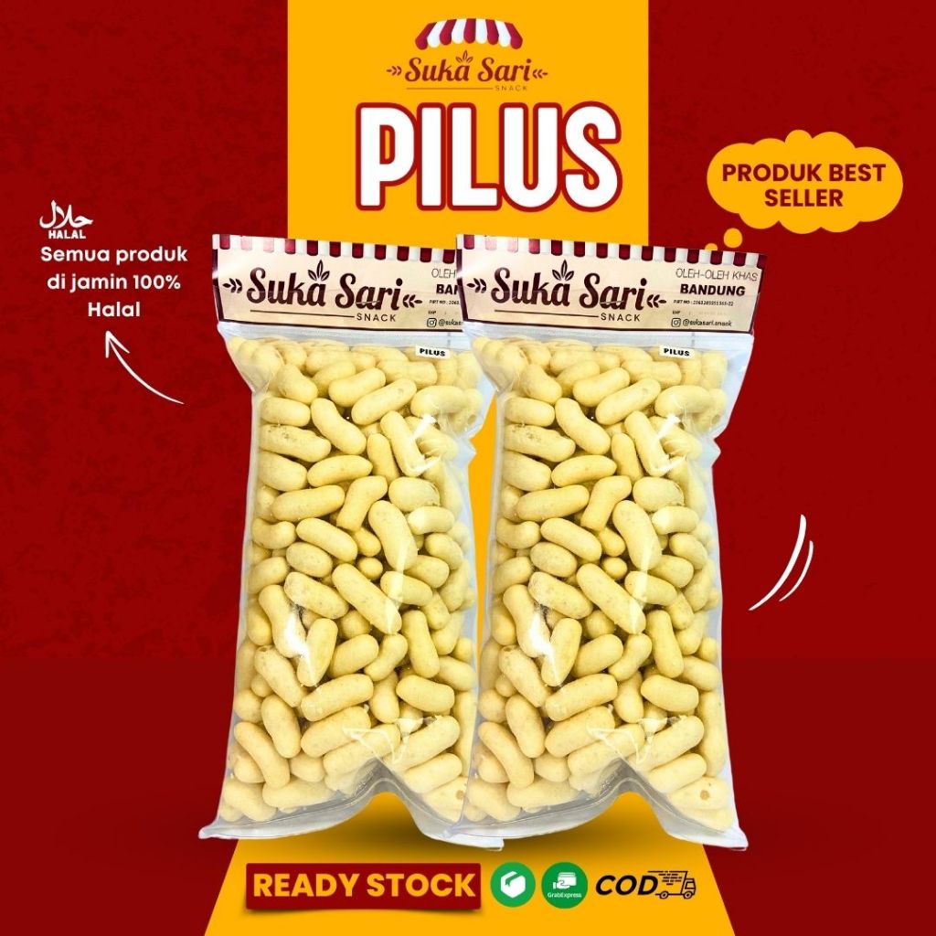 

PILUS