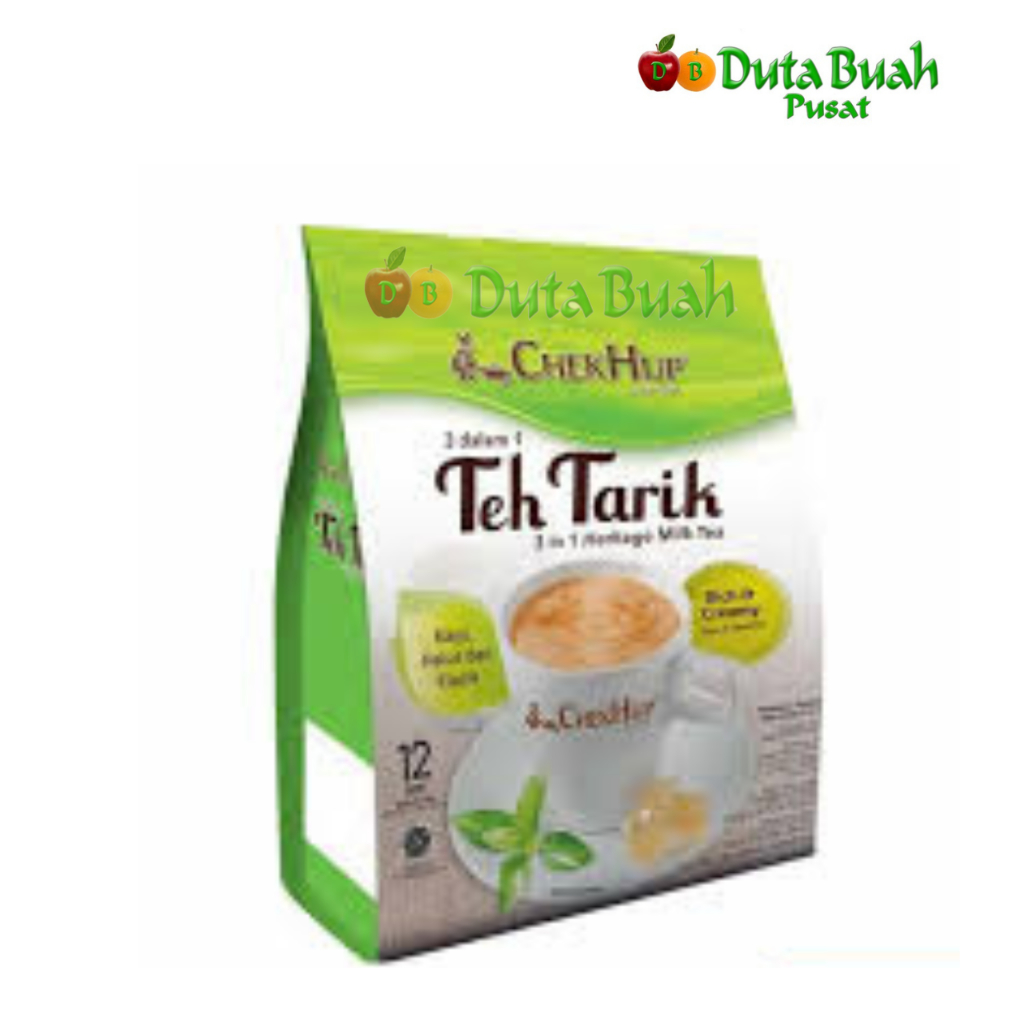 

DUTA BUAH PUSAT CHEK HUP TEH TARIK