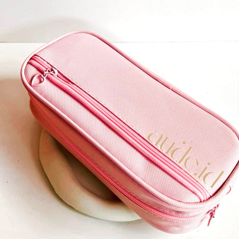 

Aude - Capybara Pencilcase Kotak Pensil Capybara Kotak Pensil Kotak Pensil Karakter Capybara