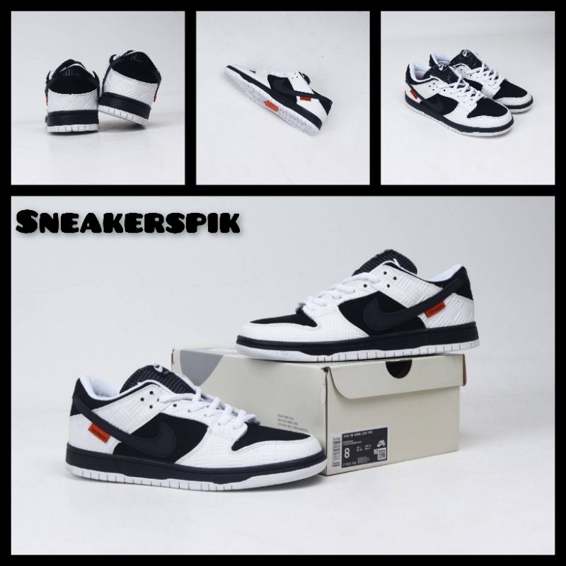 Sepatu Nike SB Dunk Low Tightbooth