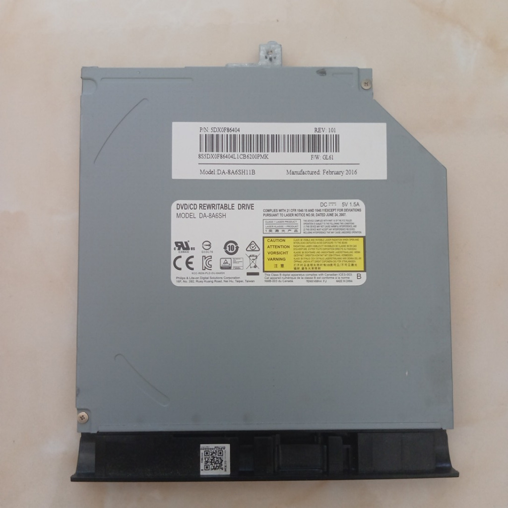 DVD Internal Lenovo Ideapad 300-14IBR DVD Laptop Lenovo Ideapad 300-14IBR DVD RW Lenovo Ideapad 300-
