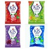 

KIS MINT PERMEN CHERRY / GRAPE / BARLEY / APPLE 125 GRAM [ISI 50 PCS]