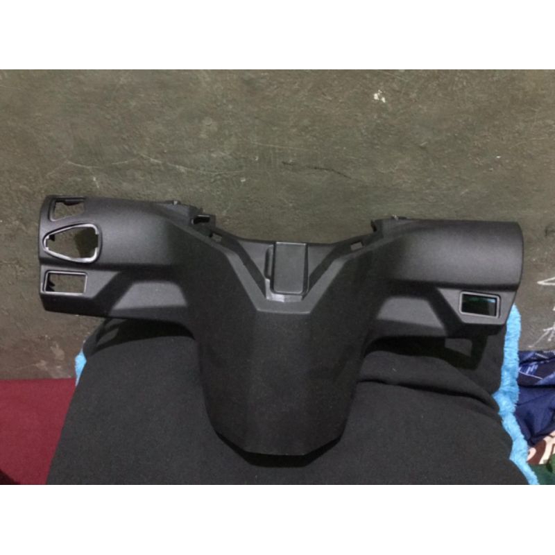 batok belakang beat deluxe 2020-2023 non iss