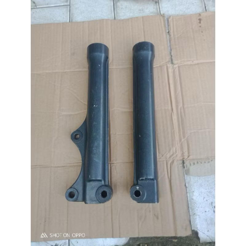 BOTTOM TABUNG SHOK DEPAN MIO J/MIO GT/SOUL GT115 ORIGINAL CABUTAN