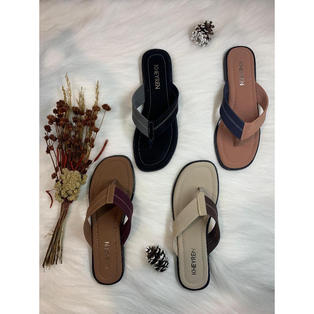 CHLOE - Sandal Jepit Wanita