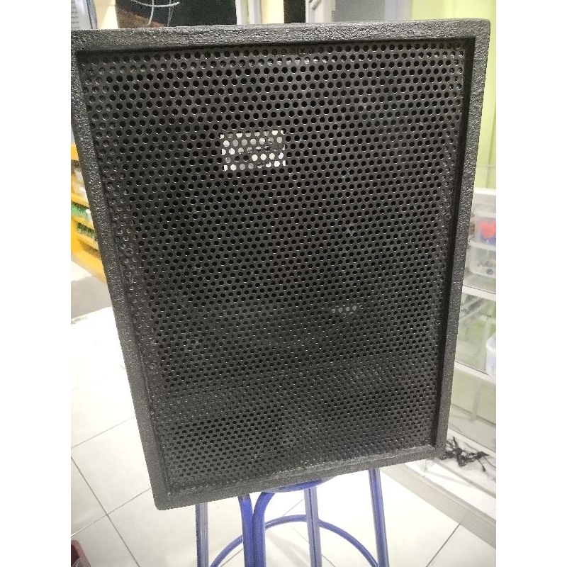 box miniscoop 12" inc