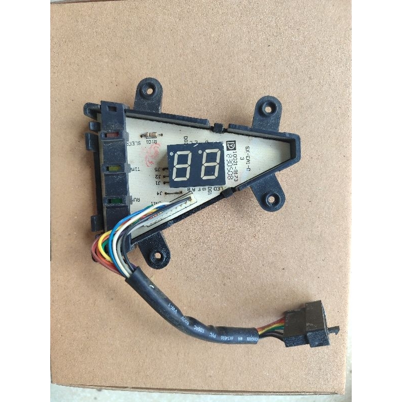 Sensor ac Aux Asw09A4EA original