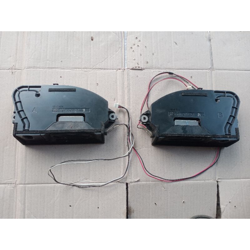 Speker Speaker Tv Sony KD-75X8000G