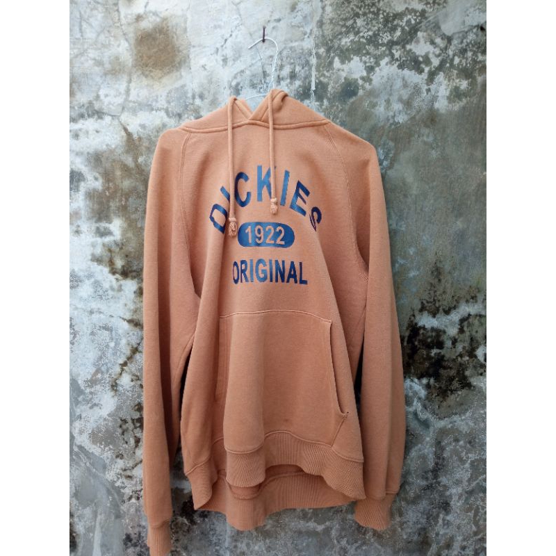 Hoodie Di*kies