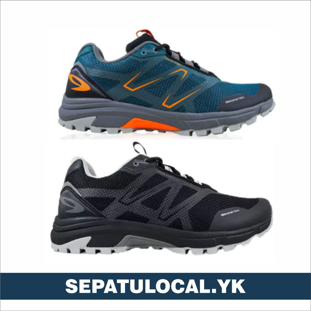 910 YUZA RUNNING TRAIL ORIGINAL