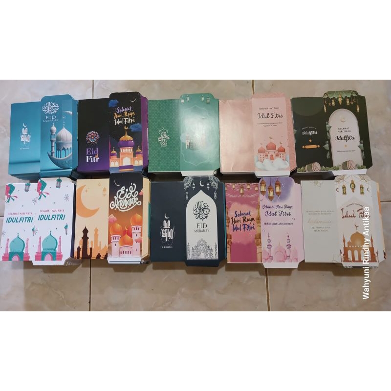 

Amplop Jumbo Sudah Dilipat 100pak(Isi 10)