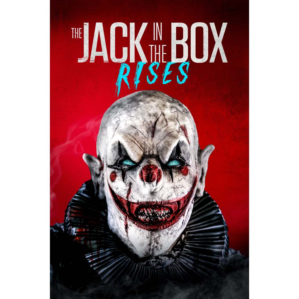 The Jack in the Box Rises