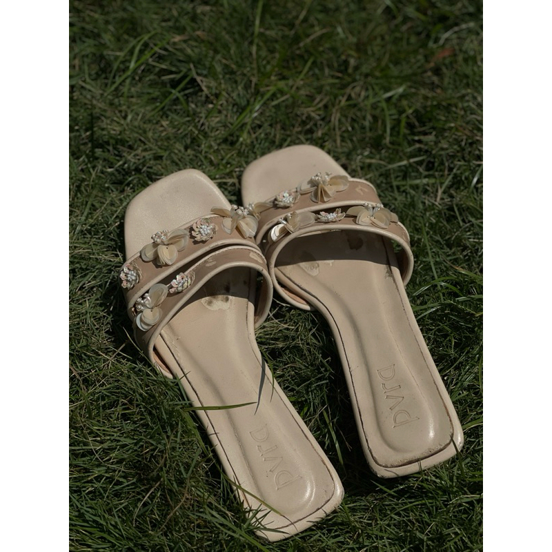 PVRA heels