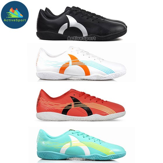 Ortuseight Sepatu Futsal Horizon IN