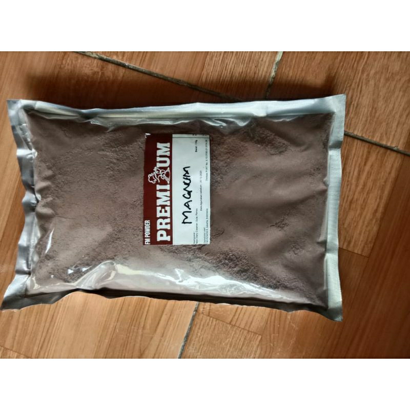 BUBUK MINUMAN RASA MAGNUM 1KG BEST SELLER- BUBUK MINUMAN PREMIUM-SERBUK MINUMAN ANEKA RASA BUBUK MIN