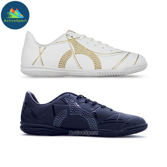 Ortuseight Sepatu Futsal Zenith IN