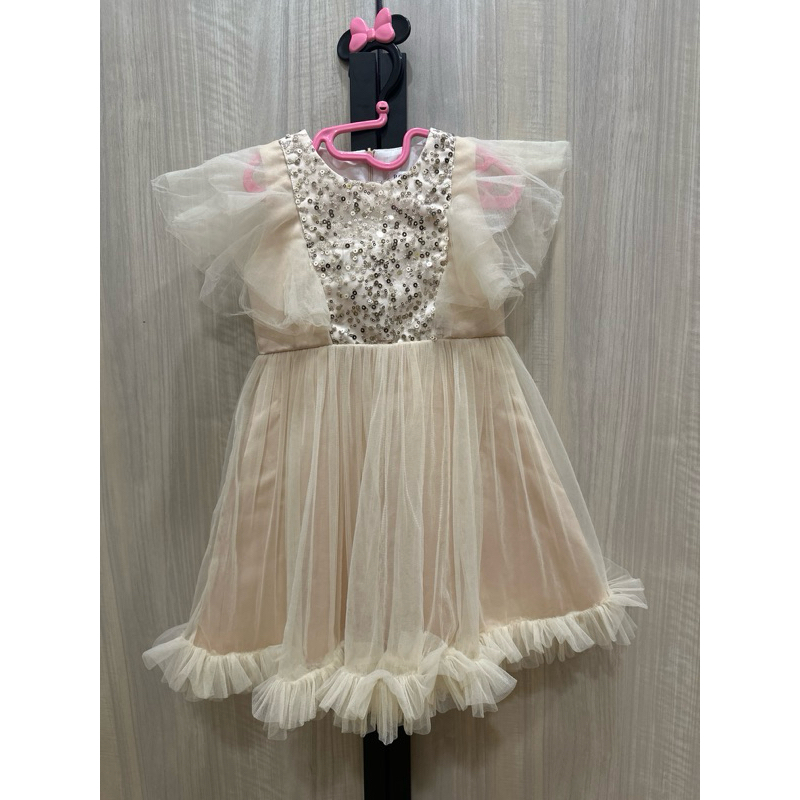 | Preloved | Poppuri Dress Size 4