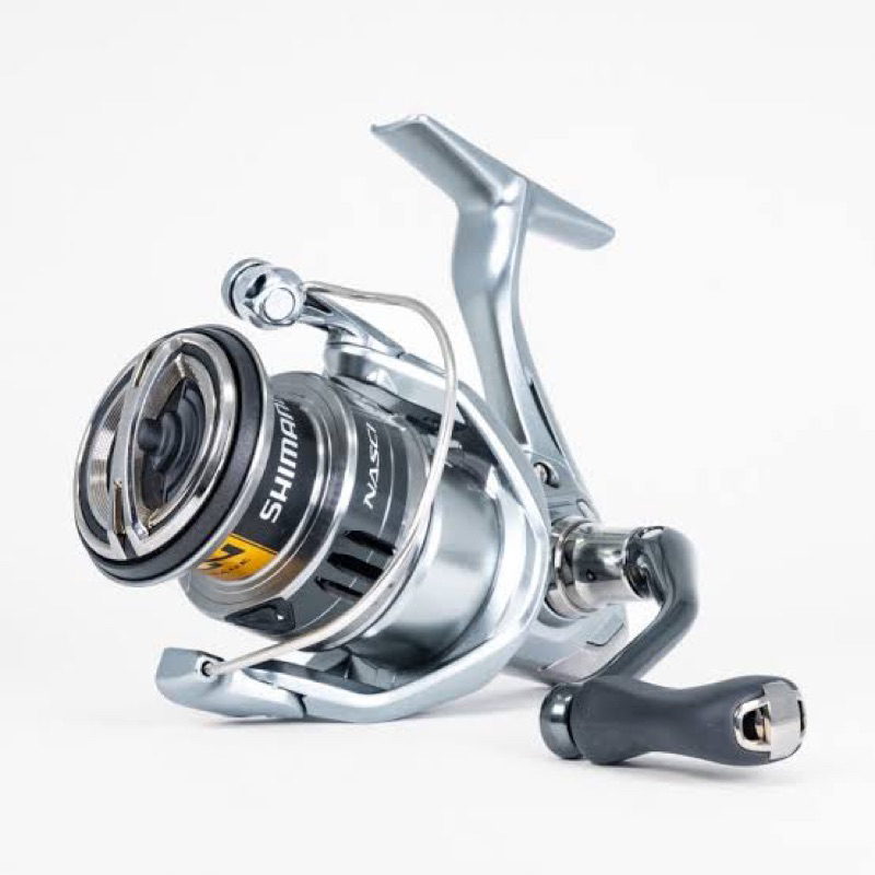 REEL SHIMANO NASCI