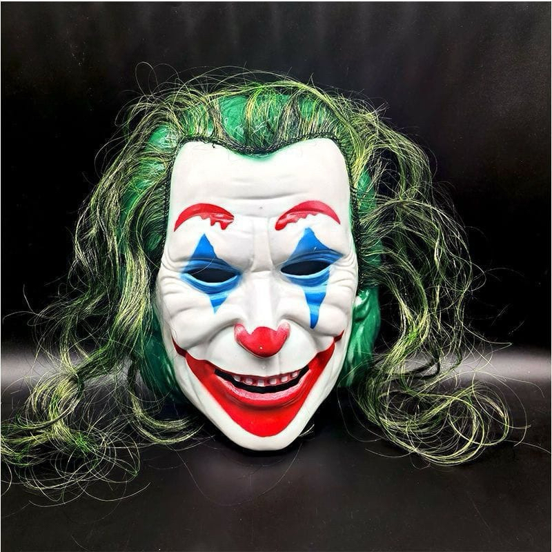 topeng halloween topeng joker