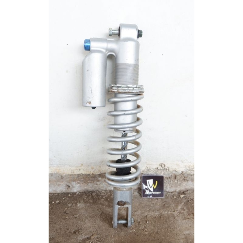 Windependent Jual Monoshock YZ 85 CR 85 Part Motocross Motor Trail Cabutan Ori Impor