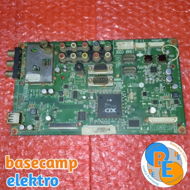 Mainboard TV LED LG 32LK311 MB TV LED LG 32LK311 Mainboard TV LG 32LK311 MB TV LG 32LK311 Mainboard 