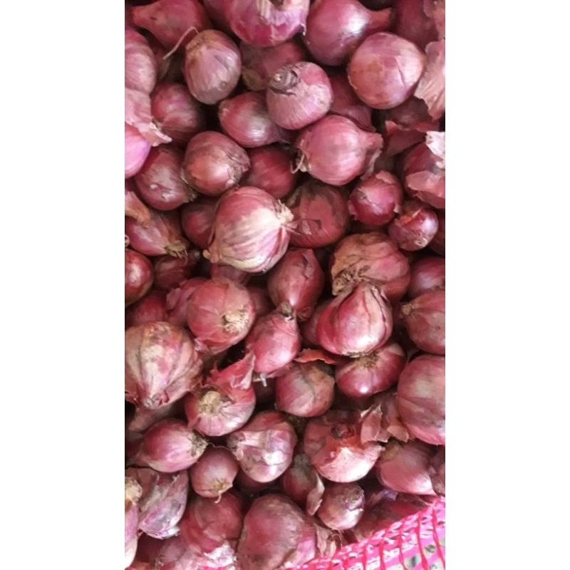 

bawang merah pres segerr brkualitas500grm